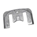 Yanmar Sinkkianodi ZT350 Kavitaatiolevy