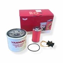 Yanmar Huoltosarja 2GM-3GM30