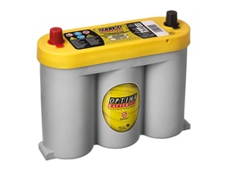[8018-356] OPTIMA YellowTop 6 V 55 Ah (690 CCA)
