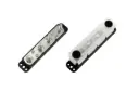 EGIS 6600-404B PowerBar 600A, 4x M10 Pulttia, 4xM5 ruuvia, Bulk Pack
