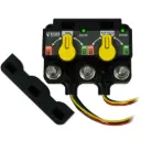 EGIS XD Flex 2 Dual ACR-Rele Nupit avoimet johdot 