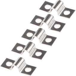 [EG2201] EGIS 2201 terminaalikiskon jumpperit 5 kpl 20A