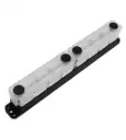 EGIS 6600-804 PowerBar 8xM10 pultit 600A