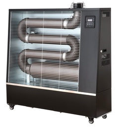 [103697813] GXT 2000, 19kW 230V diesel-infrapunalämmitin