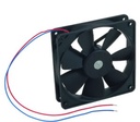 Tuuletinmoottori 12 V 1,68 W