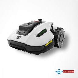 [103574139] Mammotion Yuka Mini 600 robottiruohonleikkuri vision & RTK