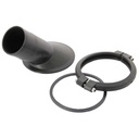 VETUS Pyörivä letkuliitäntä 50mm NLP50S;lle 