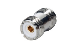 [PF AC NCONN003] Scout PL258 naaras-naaras UHF liitin, sopii esim. PL-259