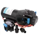JABSCO PARMAX HD5 VESIPUMPPU 12V 19LPM 2.8BAR / 40PSI
