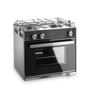 Dometic SunLight 2-liekkinen liesi-uuni