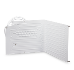 [9105306607] Dometic ColdMachine Iso L levyhöyrystin VD-08 80-sarjaan