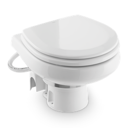 [9108834283] Dometic WC-istuin masterflush MF 7220 makeavesihuuhtelulla 12V