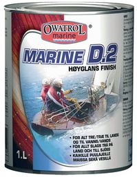 [9519318052] Owatrol marine D2 venelakka10l