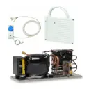 Dometic ColdMachine CU 54 + VD-02 höyrystin