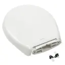 Dometic 385311618 WC-istuimen kansi