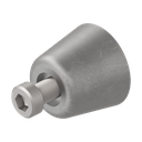 Side-Power sikkianodi 4 HP & 6 HP  + Retract mechanism ø185mm 6 1180