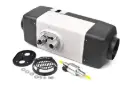 Air Top Evo 55 12V Diesel, sis. DP42 polttoainepumpun**