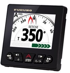 [IMD03230001] Furuno NAVPILOT 300 autopilottijärjestelmä