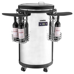 [254040] Sunwind  partycooler 50l 230V
