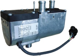 [EBE252121050000] Eberspächer  HYDRONIC D3WZ VW OEM Volkswagen dieselkäyttöinen tehdasasennus ajoneuvolämmitin