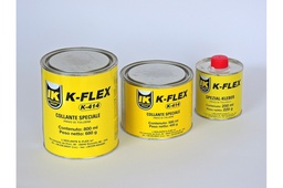 [ATKFLI0220] K-FLEX liima, Armaflex ja K-Flex eristeille. 220g