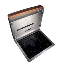 [WA220D] Wallas Lämpöpuhallinkansi 220D lieteen 800D