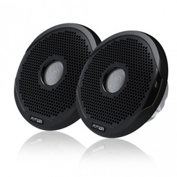 [010-01644-00] Fusion MS-FR4021 kaiuttimen musta grilli