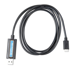 [ASS030530010] Victron Energy VE direct USB tietokoneliitäntäkaapeli