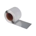 Wurth Butyyliteippi, alumiinilaminoitu 100mm 10m