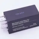 Side-Power älyrele potkurin ohjaamiseen 12/24V