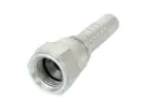 Racor 6mm letkukara suodattimelle JIC 3/4" - 16 - 1/4"
