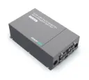 Renogy REGO 2000W puhdas siniaaltoinvertteri 12V / 230V Bluetoothilla syötönvaihtajalla