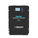 Renogy PRO 3000W invertterilaturi 12V / 230V