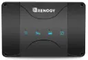Renogy DC-DC laturi MPPT-säätimellä 12V 50A
