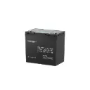 Renogy 12V 100Ah LiFePO4 Litiumakku
