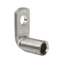 50mm² / M10 – 90° CU kulmakaapelikenkä