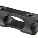 POLLARI MUSTAA MUOVIA 225MM päältä kiinnitys