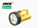 MICA IL-640 EM NiMH käsivalaisin 8776209
