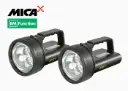 MICA® IL-800 ATEX / IECEx -käsivalaisin 8776132