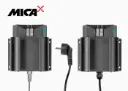 MICA ILC ajoneuvolaturi käsivalaisimille 12-24VDC