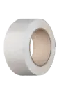 Meluton Reduce Tape 40 mm x 10 m valkoinen