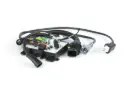 Autoterm ohjainlaite 14TC-MINI 24V Diesel 6748, pienet liittimet johdoille