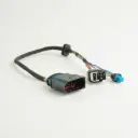 Eberspächer Airtronic M3 sisäinen johtosarja AS3/AM3