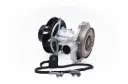 Eberspächer Airtronic S3 Paloilmapuhallin 12V AS3 D2L