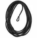 Vinssiköysi PLAM Dyneema 6mm HMPE 3770kg  10m, silmukalla