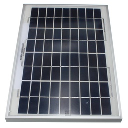 [ES-10P] Aurinkopaneeli SolarXon 10W