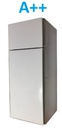 CoolXon 220L jääkaappipakastin 12V / 24V