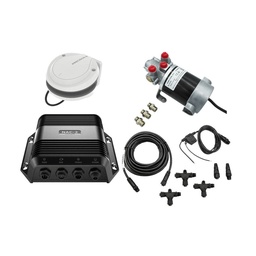 [000-13291-002] AP44, NAC2 VRF Pack Medium Capacity autopilotin core pack.